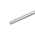 thumbnail image 3 of Uxcell Fully Threaded Rod M8 x 400mm 1.25mm Thread Pitch 304 Stainless Steel Right Hand Threaded Rods Bar Studs, 3 of 6