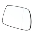 thumbnail image 4 of Wing Mirror Glass, Side Wing Mirror Precise Fit Waterproof CH1323742  For Car, 4 of 8