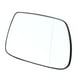 thumbnail image 4 of Vidrio de Espejo Retrovisor ANGGREK Espejo Retrovisor Lateral Antivaho Jeep Grand Cherokee 2005-2010, 4 of 8