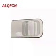 thumbnail image 1 of Applies to white color power rear sliding door outer handle for hyundai h1 grand starex imax i800 2005-2018, 1 of 4