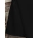 thumbnail image 3 of 1pc comfortable stretch top for boys casual T-shirt printed with BACK T O SCHOOL pattern, short sleeves, round neck, polyester blend, machine washable - perfect for spring/summer outdoor fun, 3 of 7