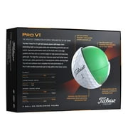 2023 Titleist Pro V1 White