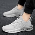 thumbnail image 2 of Men'S Casual Athletic Shoes Comfortable Lightweight Breathable Running Leisure Men Shoes, 2 of 9