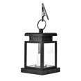 thumbnail image 3 of Led Candle Light, High Brightness  Solar Power Candle Light, Led Wall Lantern, Garden for Home, 3 of 8