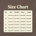 thumbnail image 3 of Football Shirts for Women Football Sweatshirts Pullover Sweaters Crew Neck Sweatshirts Rugby Shirt Long Sweaters Oversized Sweatshirt Fall Sweaters for Women Women's Fashion Hoodies & Sweatshirts, 3 of 7