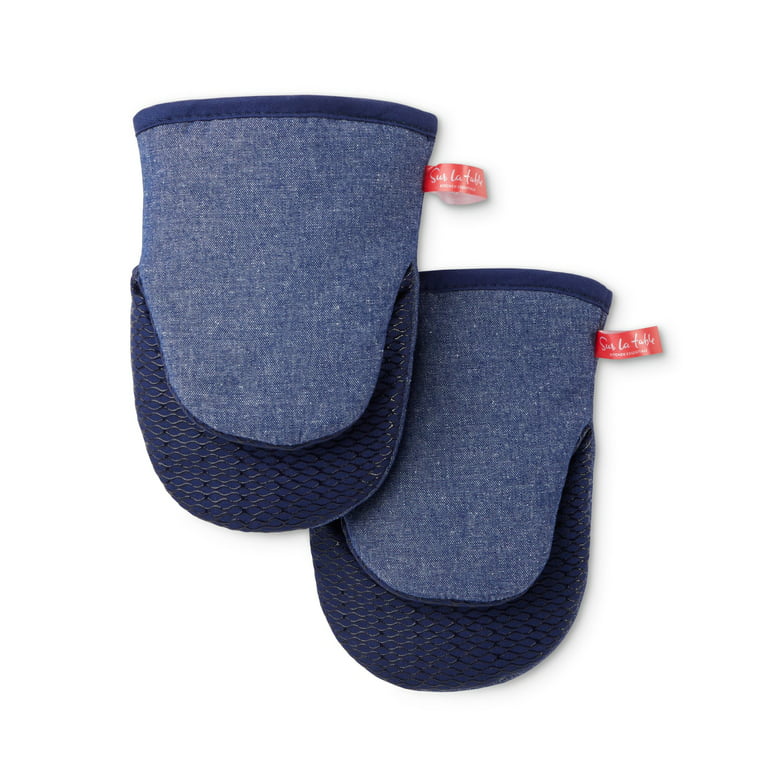 Oven Mitt Kitchen Gloves – BureBure shoes and slippers