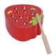 thumbnail image 4 of Juegos De Captura De Madera, Juguete Educativo Para Niños Pequeños, Para Niños Pequeños, 4 of 7