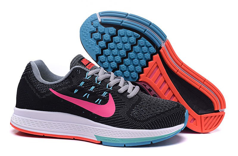 Nike Zoom Structure 18 Running Shoe -