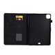 thumbnail image 3 of Butterfly Smart Leather Case For iPad Pro 11 2024, 3 of 5
