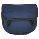 thumbnail image 1 of Bolsa de almacenamiento de carrete de pesca Zulema Soporte de carrete de pesca negro, 1 of 5