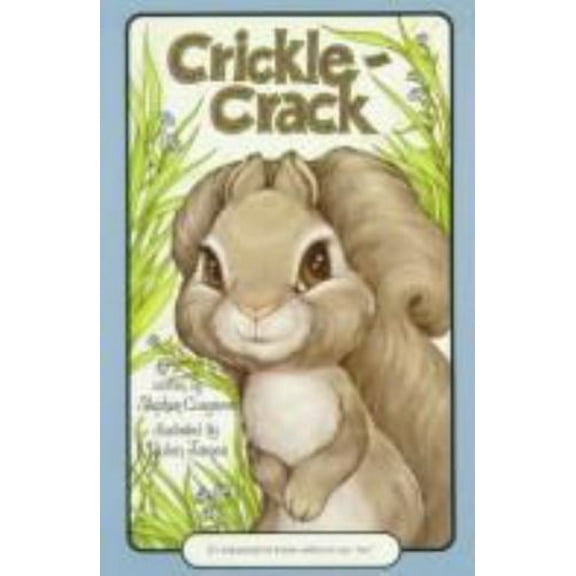 Pre-Owned Crickle-Crack (Serendipity Books) (Paperback) 0843119098 9780843119091