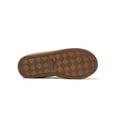 thumbnail image 3 of Dearfoams Cozy Comfort Women's Quilted Clog Slippers, Sizes 5-12, 3 of 6