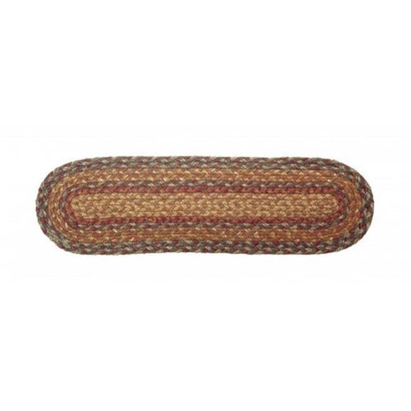 Mr. MJs Trading AG-16108 Braided Table Runner