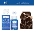 thumbnail image 2 of Xihbxyly Cápsulas para El Cuidado Capilar, Aceite Hidratante Nutritivo, Cápsulas Reparadoras para El Cabello, Suavizante y Potenciador Del Brillo, Rutina Diaria de Cuidado Capilar, Ideal para Cabello, 2 of 2
