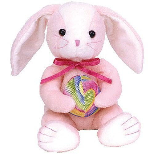 eggs 2004 beanie baby