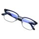 thumbnail image 5 of Gafas Inteligentes AI, Gafas Ergonómicas De Traductor Ai Con Detección Inteligente De Alta Precisión Y Luz Azul Para Empresas, 5 of 7