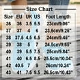 thumbnail image 3 of Zapatillas planas transpirables de malla tejida para mujer, zapatos casuales antideslizantes de moda para caminar, mocasines cómodos de suela suave sin cordones, zapatillas de tenis, 3 of 8