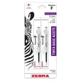 thumbnail image 1 of 2 Repuestos F Boligrafos Zebra 0.7mm Tinta Gel Color Azul, 1 of 2