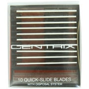 Centrix Rotorazor Replacement with Blades, 2.24 Ounce