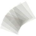 thumbnail image 4 of MasteelfCA 6pcs Wire Mesh Screen Fine Mesh Metal Screen for Automotive Bumper Repair, 4 of 8