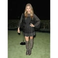 thumbnail image 2 of Fergie At Arrivals For The 4Th Annual Black Eyed Peas Peapod Foundation Benefit Concert Avalon Hollywood Los Angeles, 2 of 2