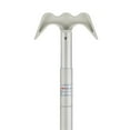 thumbnail image 4 of Seachoice 71070 Telescoping Boat Hook And Paddle 4' To 6', 4 of 5