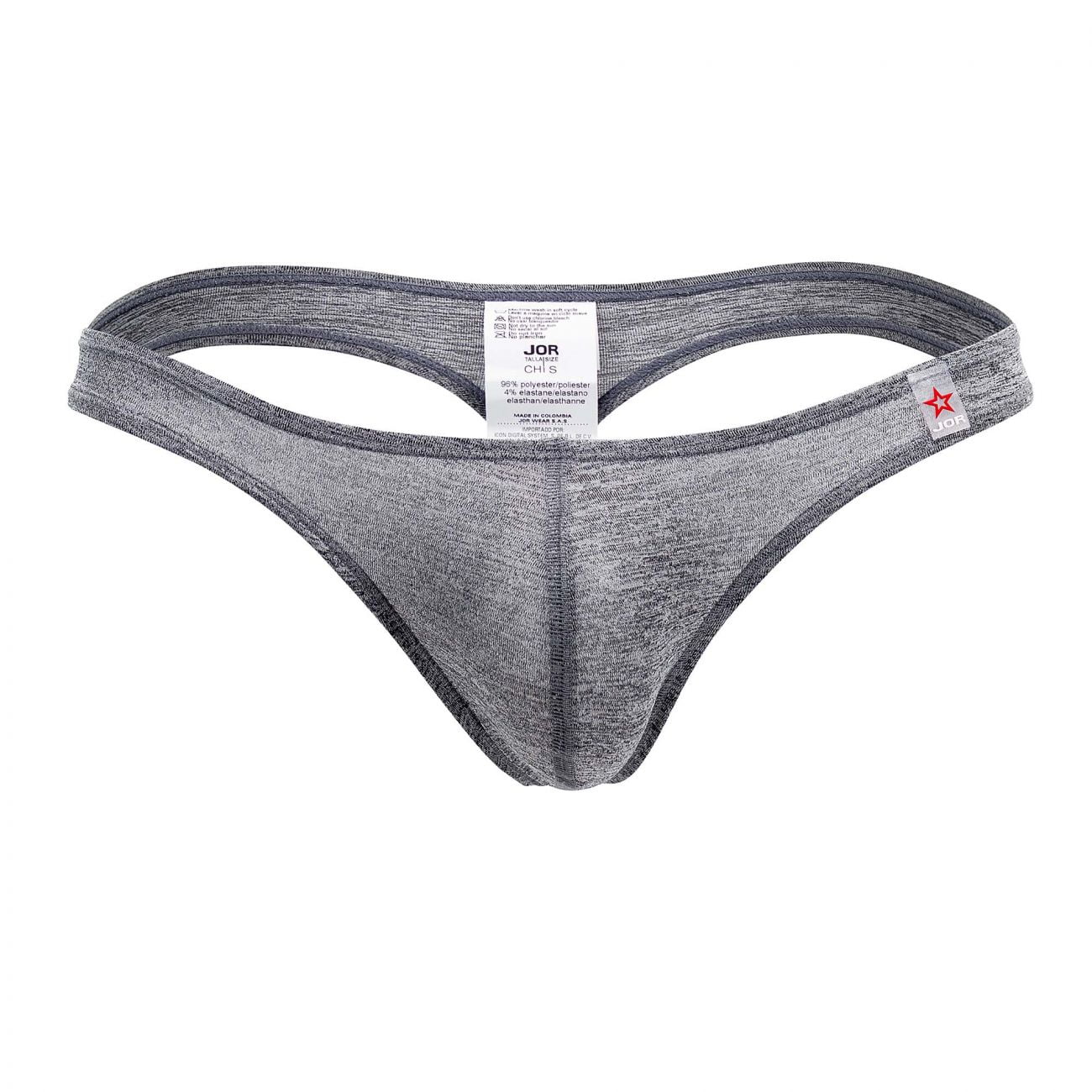 JOR 1225 Gum Bikini Color Beige JOR 1225 Gum Bikini Color Beige