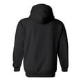 thumbnail image 2 of Gildan Heavy Blend Adult  Hooded Sweatshirt/Hoodie, 2 of 4