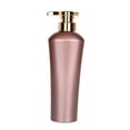 thumbnail image 3 of simhoa Body Wash Dispenser Hand Soap Liquid Dispenser for Home Laundry Room Kitchen Rose Round, 3 of 8