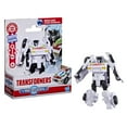 thumbnail image 3 of Transformers CYBERWORLD, figurine Cyber Changers Wheeljack, 3 of 10