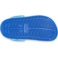 thumbnail image 3 of Zuecos Crocs para niños Paw Patrol Off Court, azules, talla 9, 3 of 7