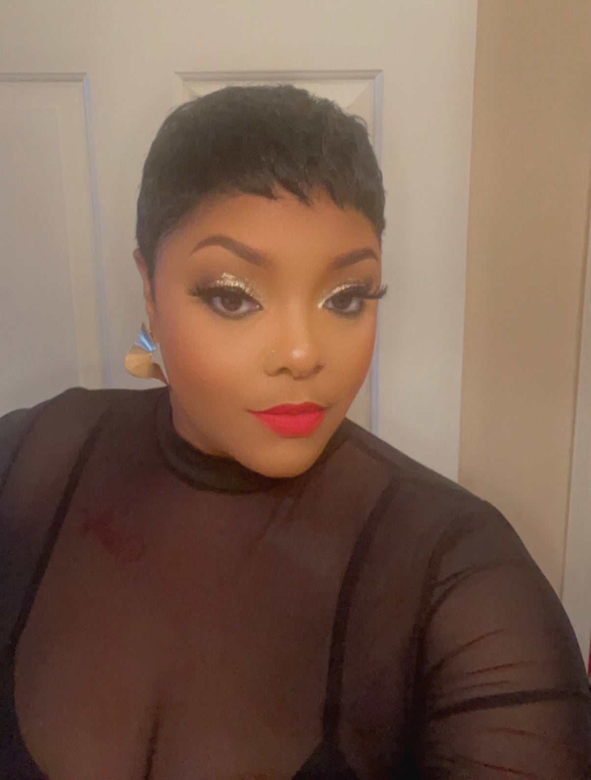 Royal Flush Matte Lipstick