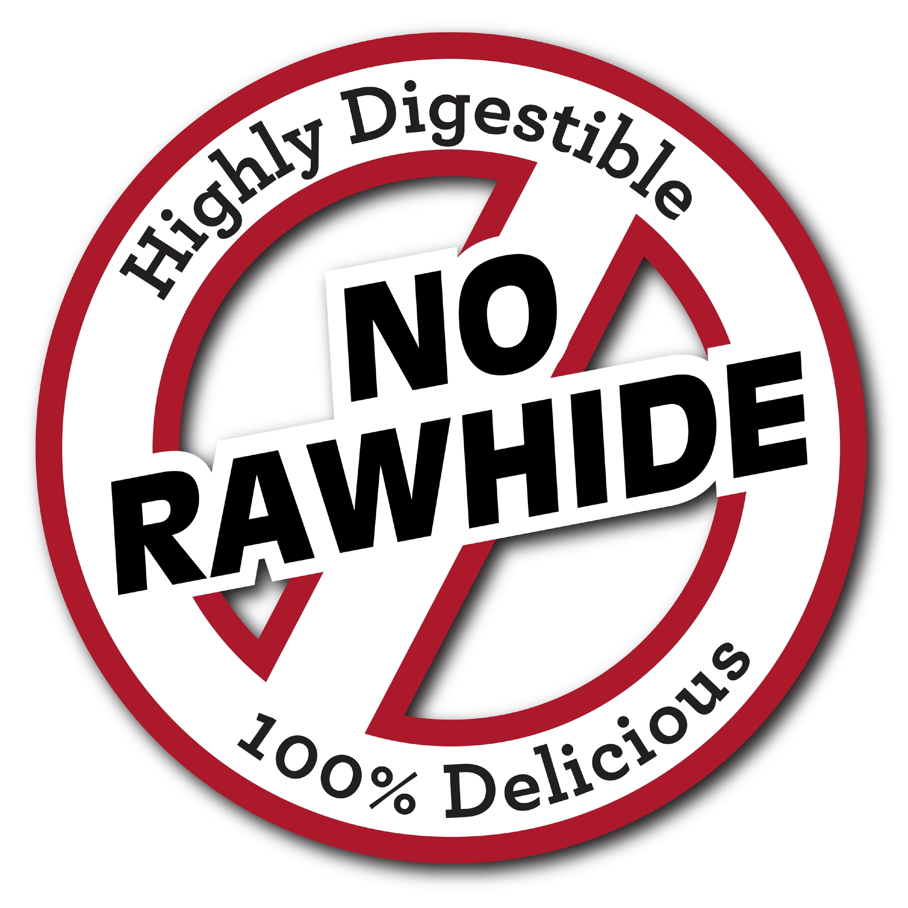DreamBone Dream Kabobz Rawhide Free Chews for Dogs 15 Count 8.4 oz. Walmart