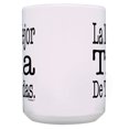 thumbnail image 3 of ThisWear Regalos Para Tia Mejor Tia De Todas The Best Aunt Birthday Gifts 15oz Coffee Mug, 3 of 4
