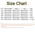 thumbnail image 2 of Nmmacb Kids Toddler Boys Sweatpants Spring Fall Casual Pants Jogger Pants Lounge Elastic Pants Baby Pants for 3-12Y, 2 of 9