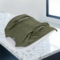thumbnail image 2 of Smart Design Pop Up Adjustable Sweater Dryer with Adjustable Straps  - 27 x 33 inch - White, 2 of 7