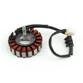 thumbnail image 1 of Motor Genic New Stator Coil For Honda CB250 JADE250 Hornet MC19 CBR400 NC29 1989-1990, 1 of 5