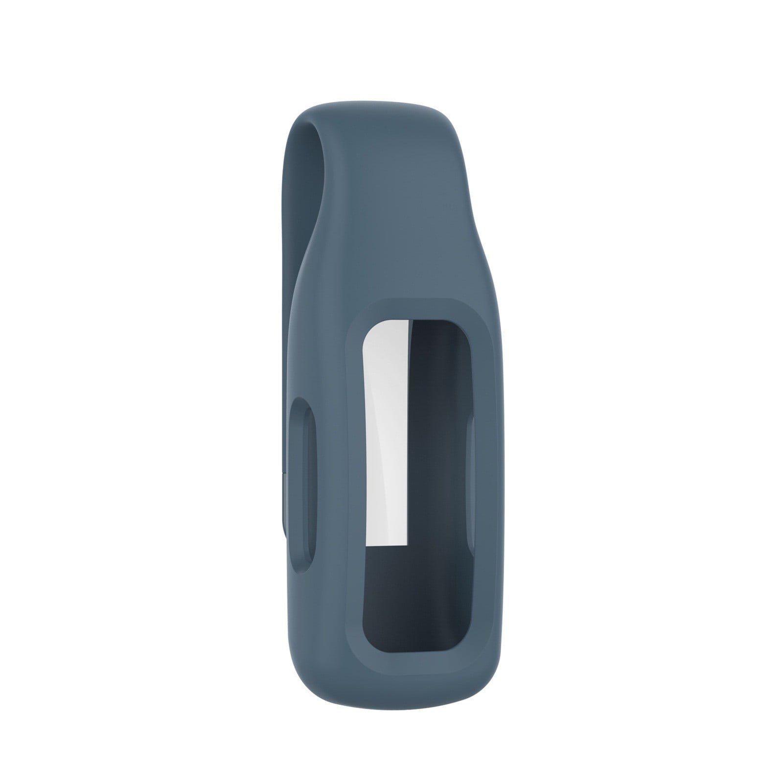 Replacement Silicone Clip Holder Cover Protective Case Clasp for Fitbit inspire2 