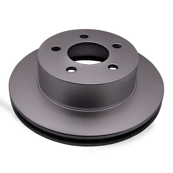 Disc Brake Rotor Fits select: 1999-2006 JEEP WRANGLER / TJ, 1999-2001 JEEP CHEROKEE