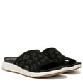 thumbnail image 2 of Ryka Womens Triumph Recovery Slide Sandal - Medium & Wide Width, 2 of 7