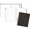 thumbnail image 2 of Agenda hebdomadaire Cambridge® Emerson Dot 2026 grand format, 2 of 7