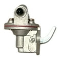 thumbnail image 5 of Fuel Pump for Kubota Grasshopper 721D 721D2 721DT2 322D RTV900G Bobcat 6670498 6670782, 5 of 9