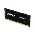 thumbnail image 3 of RAM pour Ordinateurs Portables DDR5 16 GB 5600MHz SODIMM, 3 of 5