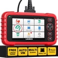 thumbnail image 1 of Actualización gratuita de por vida del escáner OBD2 LAUNCH CRP123X Elite, 1 of 9