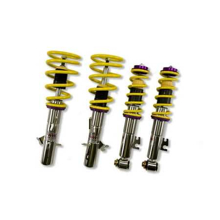 KW Coilover Kit V1 Mini Mini Clubman + Convertible (R55 R57)(only Cooper S Cooper D
