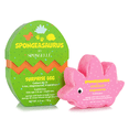 thumbnail image 1 of Esponja con Jabón de Baño ó Regadera y Ducha Spongellé Para Niños Dinosaurio Estegosaurio Aroma Dulce Spongellé Stegosaurus, 1 of 6