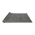 thumbnail image 2 of Ahgly Company Indoor Rectangle Oriental Gray Industrial Area Rugs, 7' x 9', 2 of 4
