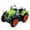 toys for kids, variant on Children Dump Truck Simulation 4 Wheels Drive Electric Stunt Toy Car, Eco-Friendly Material Smooth Edges Compact Size 105Mm X 70Mm X 80Mm Age Range Over 3 Years Old,