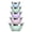 Multicolor-5, variant on Laoyebaoho Stainless Steel Mixing Bowls Set of 5, Mixing Bowls with Lids,Morandi Color