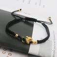 chinese new year red string bracelet